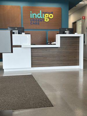 MultiCare Indigo Urgent Care