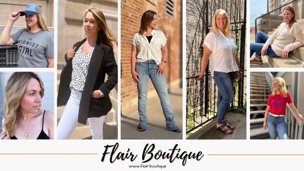 Flair Boutique