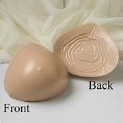 Breast prosthesis