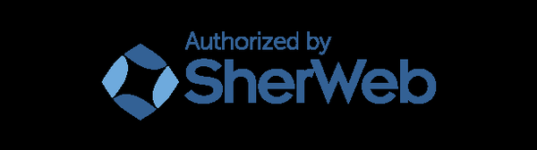 Authorized SherWeb Partner