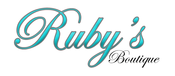 Ruby's Boutique
Salisbury, NC
www.rubysfashionboutique.com