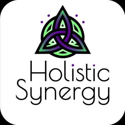 Holistic Synergy Logo