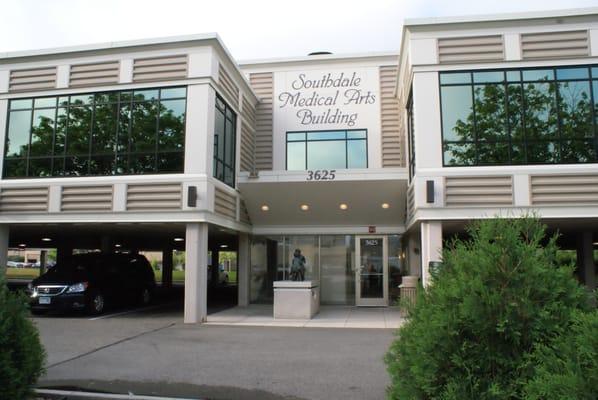 Southdale Ob/Gyn  - Edina office