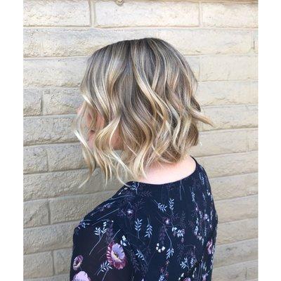 Cut and Highlights done by me