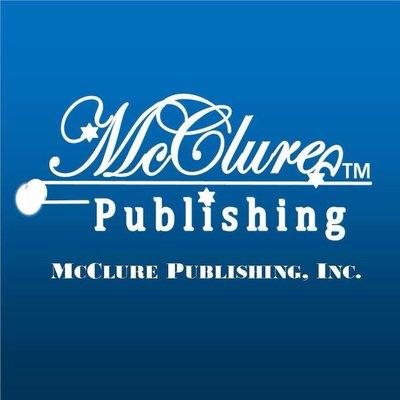 McClure Publishing, Inc.