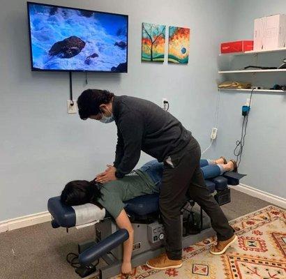 Accident Care Chiropractic