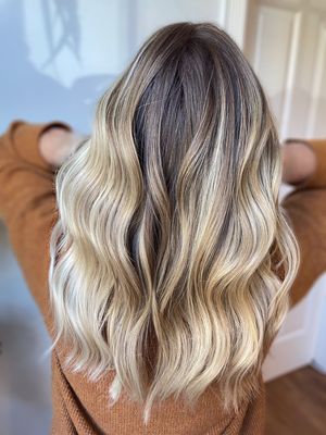 Balayage