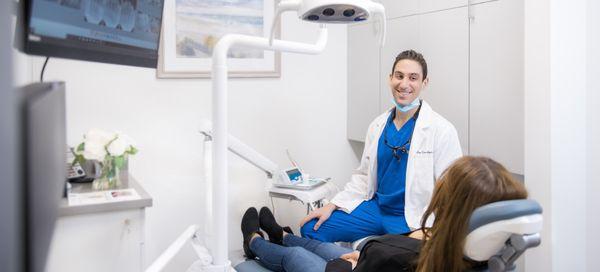 Dental Community Clinic