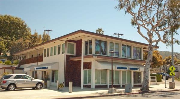 Coldwell Banker Residential Brokerage, Laguna Beach Office