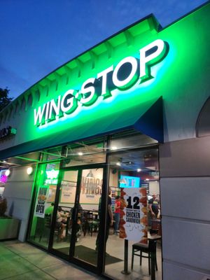 Wingstop