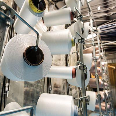 Custom Textile Manufacturing