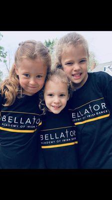 Our "Baby Bellas"