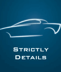 Strictly Details