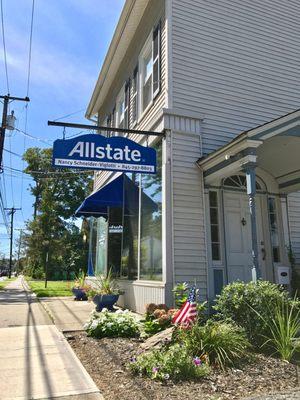 Allstate Insurance