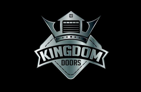 Send Chad the signal (call us!) and Kingdom Doors will be there to save the day!