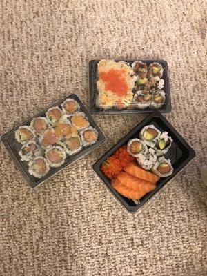 Sushi