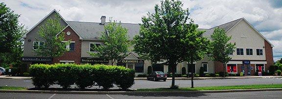 Cold Spring Center-Doylestown Office