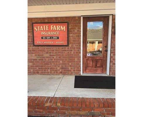 State Farm Office