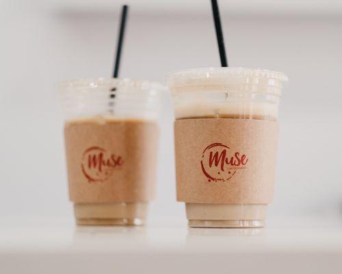 Muse Coffee Studio