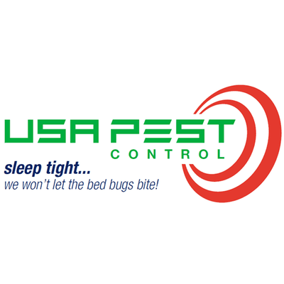 USA Pest Control