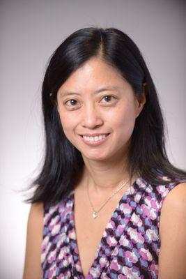 Sandra S Chang, DDS MS