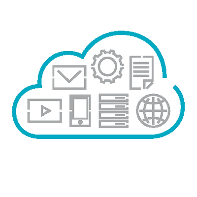 CloudCENTRX - IaaS Scalable, Multi-tenant, Private & Hybrid Environments