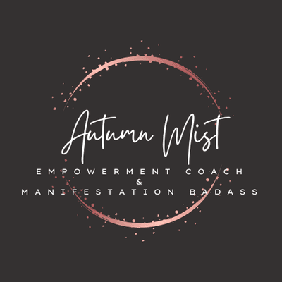 Autumn Mist Empowerment Coach