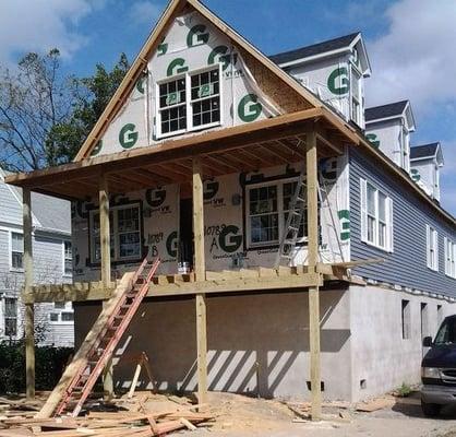 Modular Homes in Monmouth County NJ