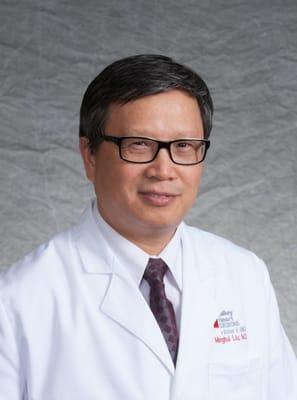 Minghui Liu, MD