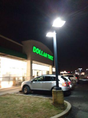 Dollar Tree