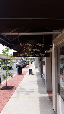 Bookkeeping Solutions of NE Arkansas