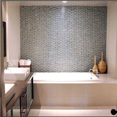 Beautiful Tile and Bathroom Remodel