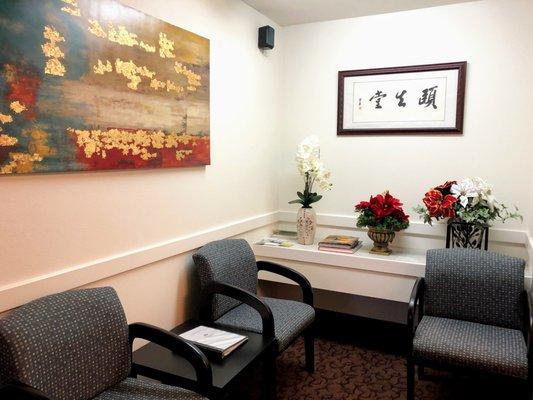 Lotus Acupuncture & Fertility Clinic