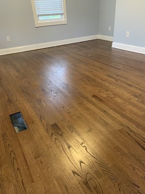 Neal's Wood Flooring