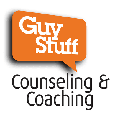 Guy Stuff Counseling