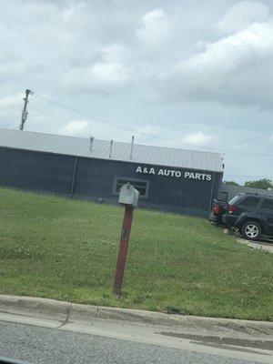 A & A Auto Repair