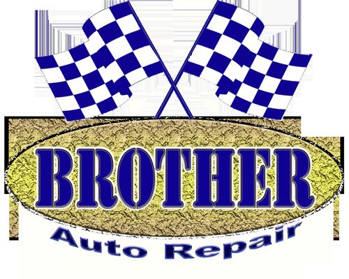 Brother Auto Repair