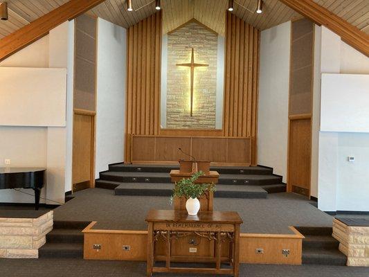 Millgrove Bible Church