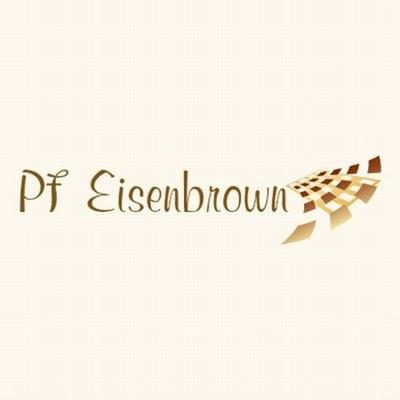 P.F. Eisenbrown Memorials