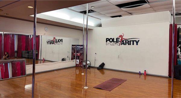 PoleArity Studio