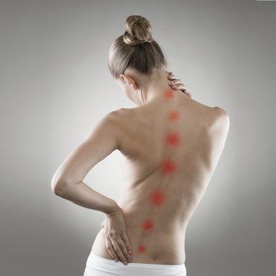 Don't suffer any longer with debilitating back pain.  Acupuncture can help with the pain without any drugs.