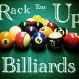 Rack'em Up Billiards