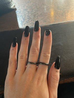 Basic Manicure