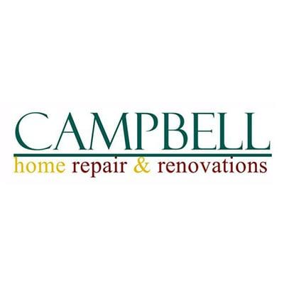 Campbell Home Repair & Renovations