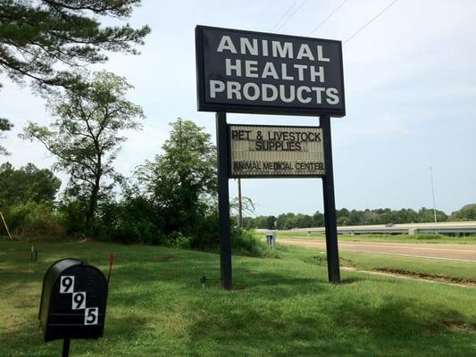 Animal Health Products