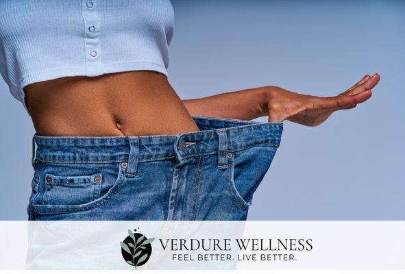 Did you know you could use hypnotherapy for weight loss? Make your appointment today: https://www.verdurewellness.com/book-online