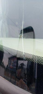 Reliable Auto Glass