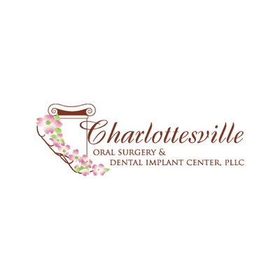 Charlottesville Oral Surgery logo