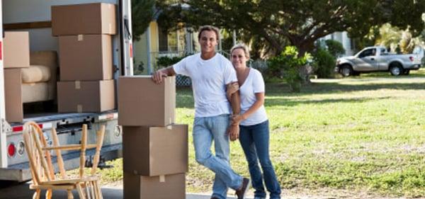 Moving Company Waukegan