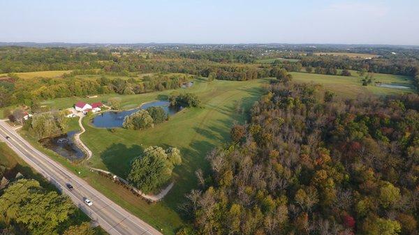 Arrowhead Golf Course